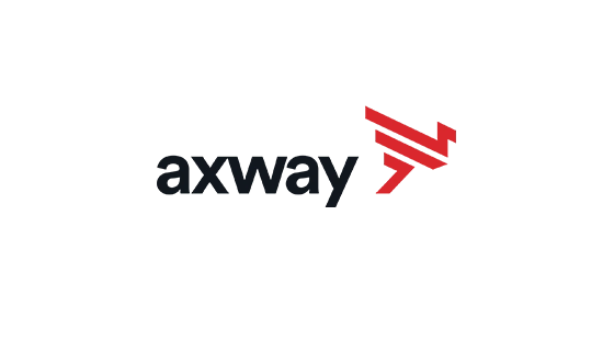 Axway-Logo