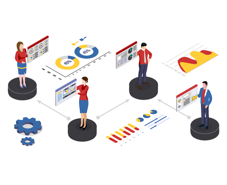 processus d'analyse de données