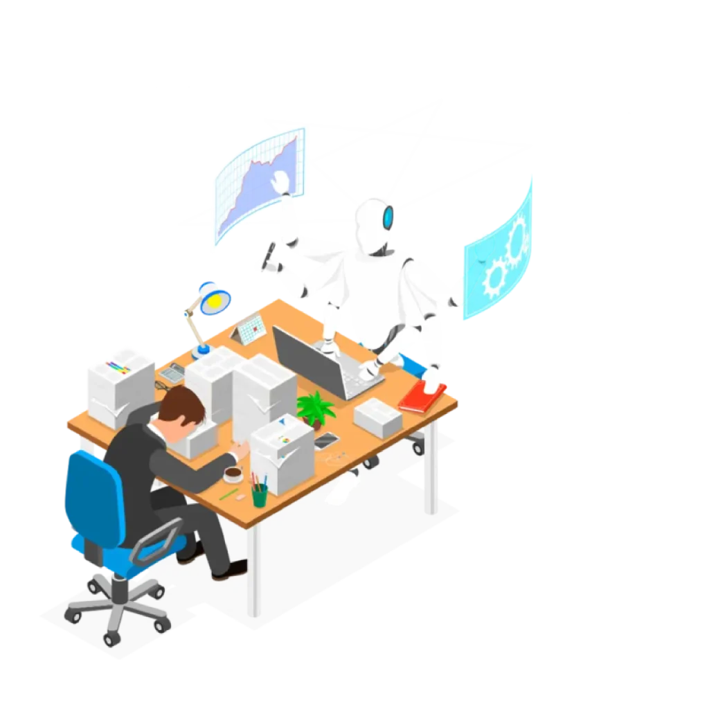 Autotization image