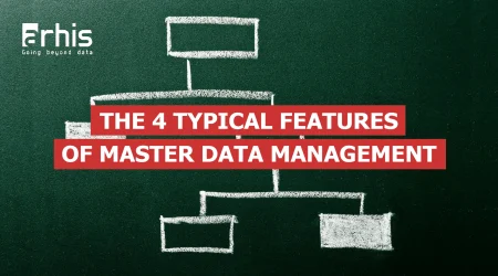 Thumbnails - 4 typical features of master data management